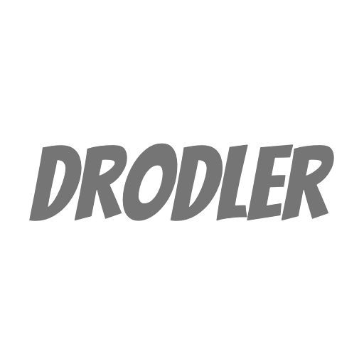 Drödler Logo